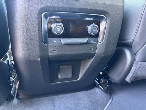 New 2025 Chevrolet Suburban RST w/ Comfort Package image 42