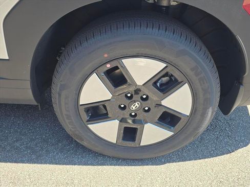 New 2026 Hyundai Santa Fe SEL FWD image 12