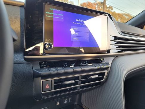 New 2026 Toyota Camry SE image 20