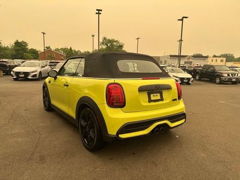 Used 2023 MINI Cooper S FWD image 4
