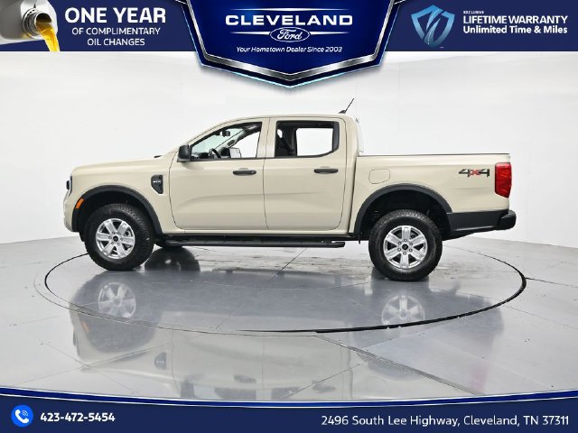 New 2026 Ford Ranger XL AWD/4WD image 9