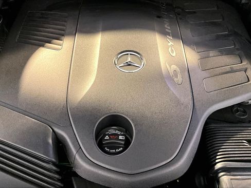 New 2026 Mercedes-Benz GLE 450 4MATIC image 15