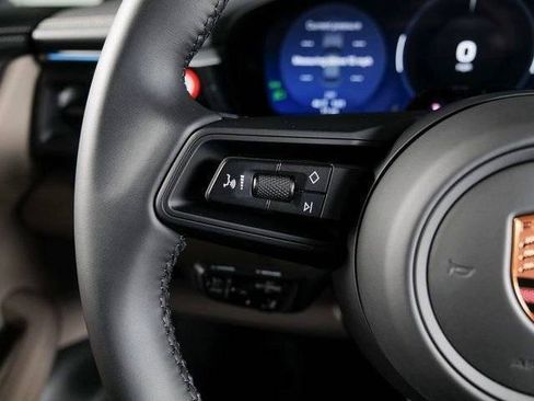 New 2026 Porsche Macan 4S Electric AWD/4WD image 23