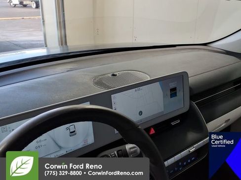 Used 2023 Hyundai Ioniq 5 SEL w/ Cargo Package AWD/4WD image 12