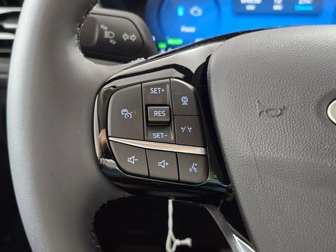 Used 2024 Ford Escape SE w/ PHEV Premium Package image 36