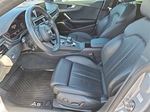 Used 2018 Audi A5 2.0T Premium Plus w/ Premium Plus image 11