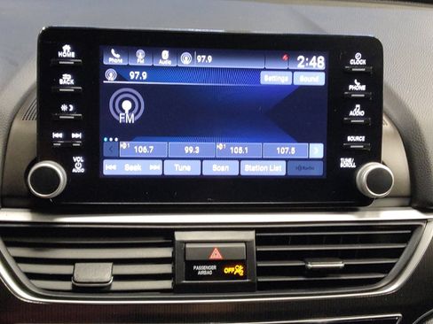 Used 2019 Honda Accord Sport image 25