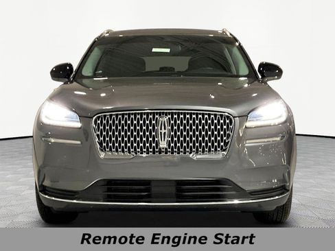 Used 2022 Lincoln Corsair AWD w/ Equipment Group 101A image 2