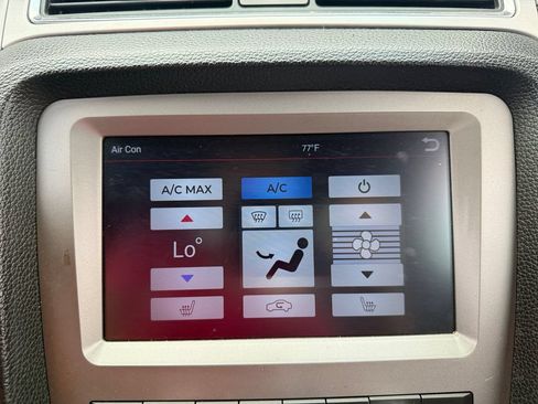 Used 2014 Ford Mustang Premium w/ Comfort Package RWD image 47