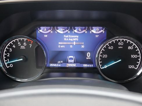 Used 2023 Ford F150 XLT w/ Equipment Group 302A High image 28