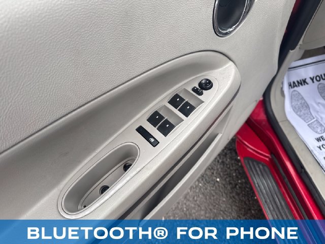 Used 2011 Chevrolet HHR LT w/ LT Preferred Equipment Group FWD image 12