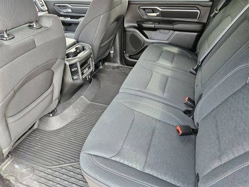 New 2026 RAM 1500 Lone Star image 36