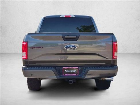Used 2017 Ford F150 XLT w/ Equipment Group 301A Mid AWD/4WD image 7