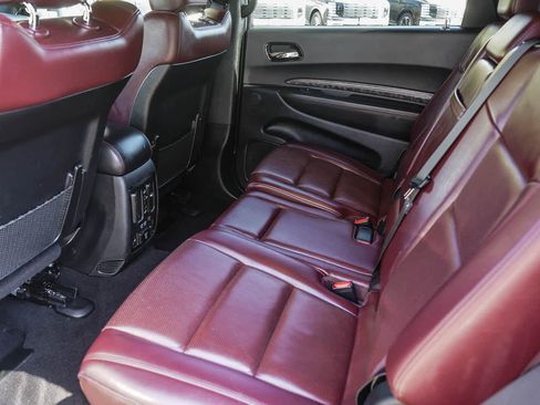 Used 2023 Dodge Durango R/T AWD/4WD image 18