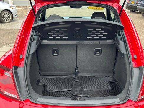 Used 2017 Volkswagen Beetle 1.8T S image 35