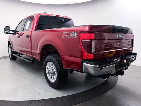 Used 2022 Ford F350 XLT image 12