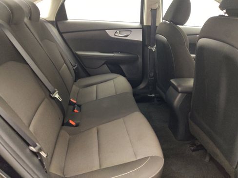 Used 2024 Kia Forte LXS FWD image 19