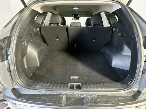 Used 2025 Hyundai Tucson SEL image 28