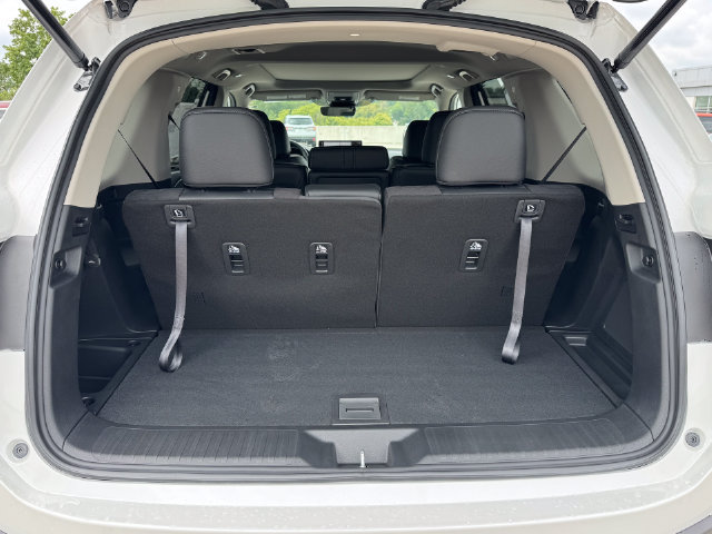 New 2026 Honda Pilot Elite image 12