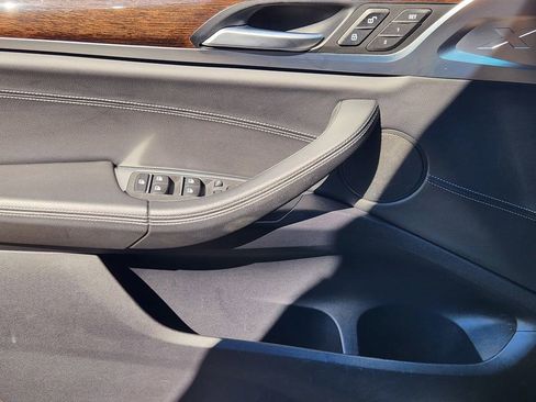 Used 2018 BMW X3 xDrive30i image 23