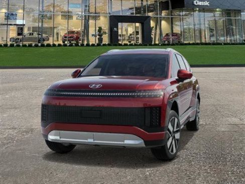 New 2026 Hyundai Ioniq 9 SEL image 6