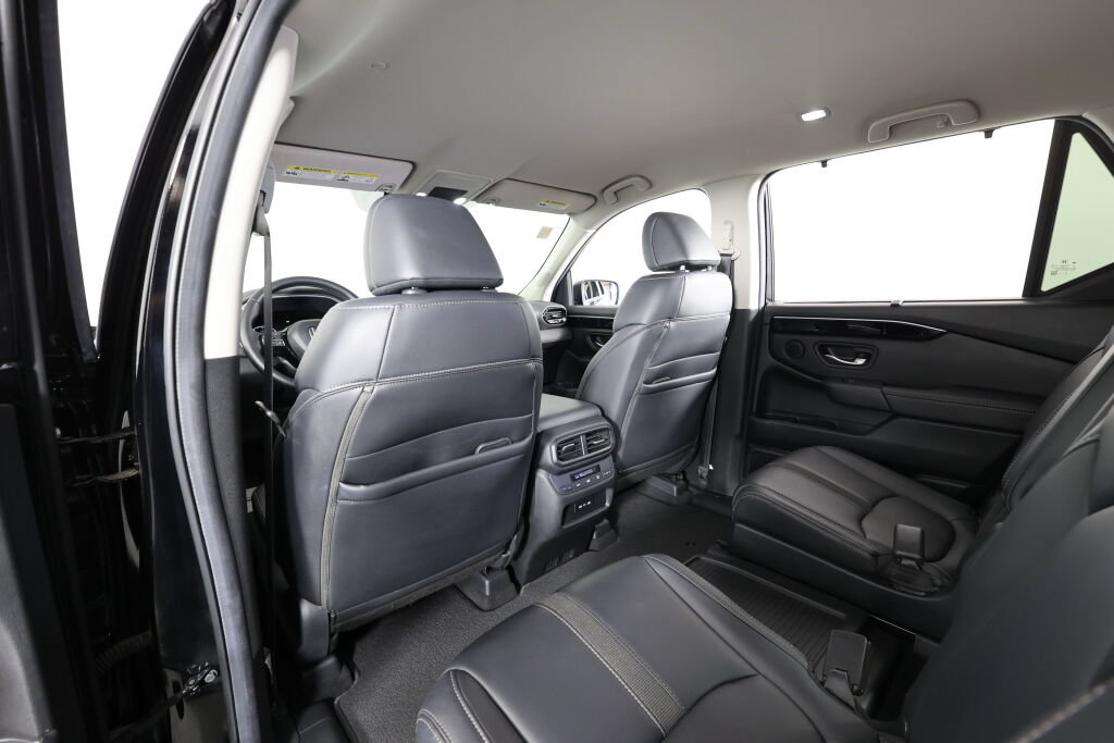 Used 2024 Honda Pilot EX-L image 14