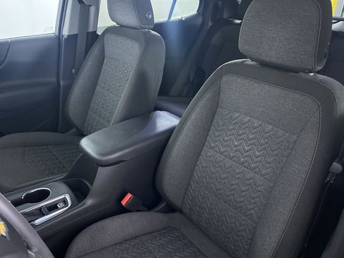 Certified 2023 Chevrolet Equinox LT image 10