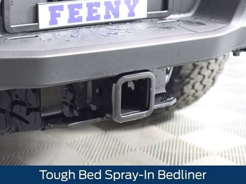 New 2025 Ford F150 Raptor image 37