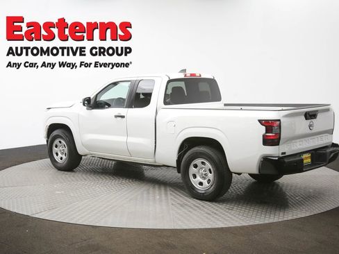 Used 2022 Nissan Frontier S image 62