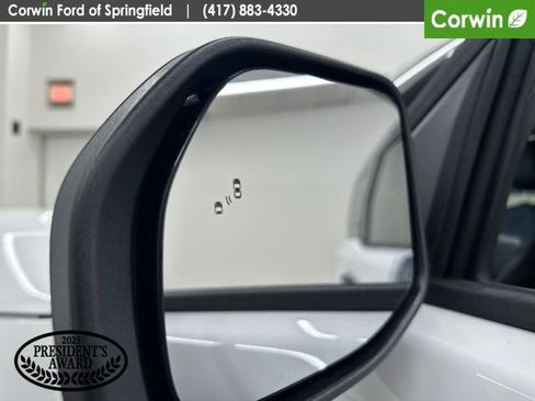 New 2026 Ford Bronco Sport Outer Banks image 37