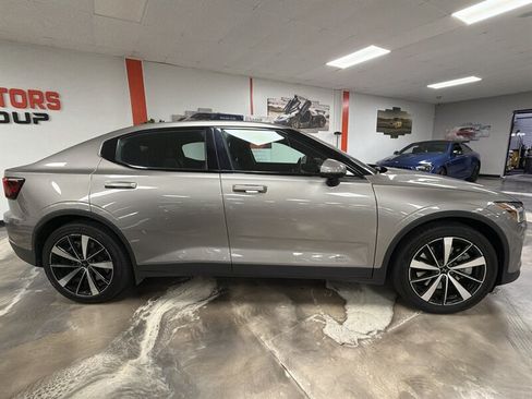 Used 2022 Polestar Polestar 2 w/ Plus Package AWD/4WD image 12