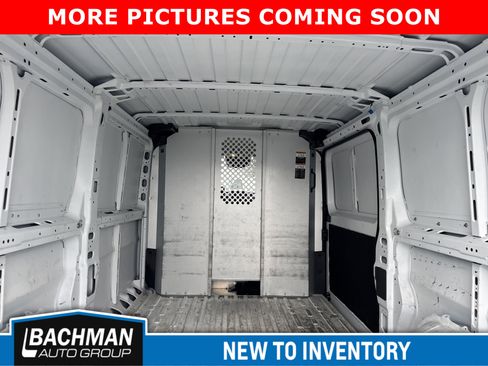 Used 2023 RAM ProMaster 2500 image 10
