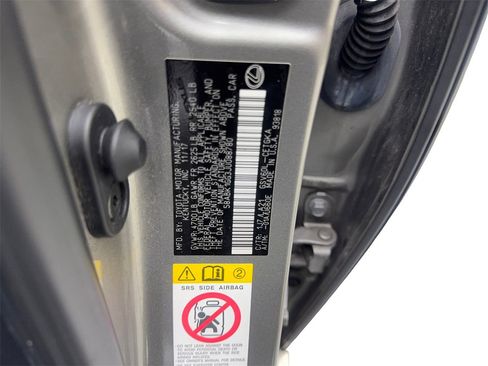 Used 2018 Lexus ES 350 w/ Premier Package image 89