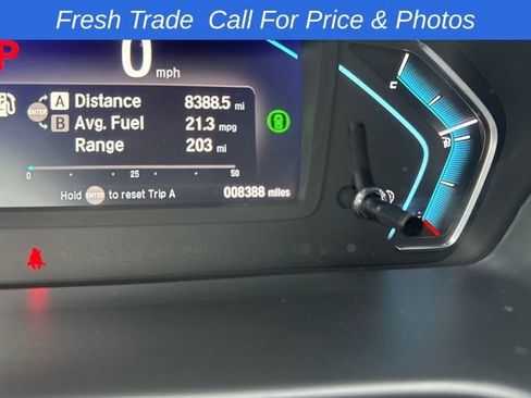 Used 2023 Honda Odyssey Elite image 13