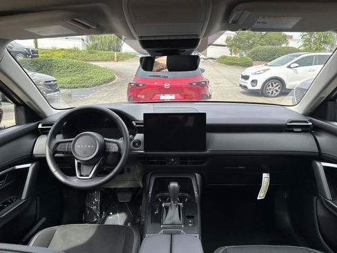 New 2026 MAZDA CX-5 Select AWD/4WD image 22