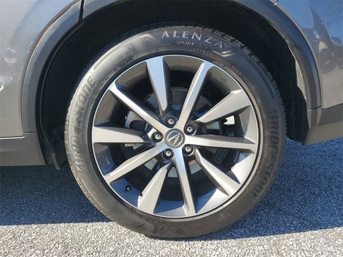 Certified 2025 Acura MDX Technology Package image 11