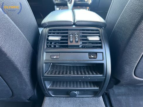 Used 2015 BMW 528i xDrive Sedan AWD/4WD image 37