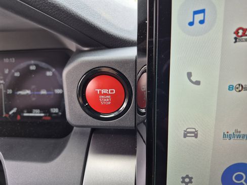New 2026 Toyota 4Runner TRD Sport Premium AWD/4WD image 33