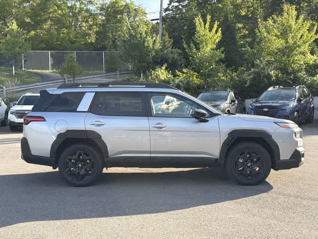 New 2026 Subaru Outback Limited AWD/4WD image 3
