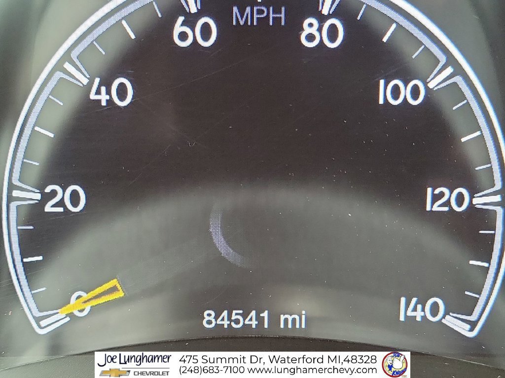 Used 2020 Jeep Grand Cherokee Laredo AWD/4WD image 13