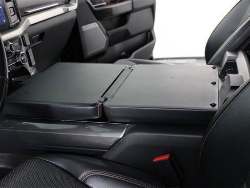 Used 2021 Ford F150 Lariat w/ Equipment Group 502A High image 32