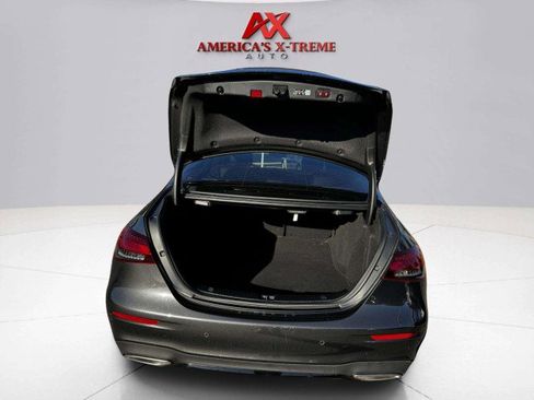 Used 2023 Mercedes-Benz E 350 Sedan image 61