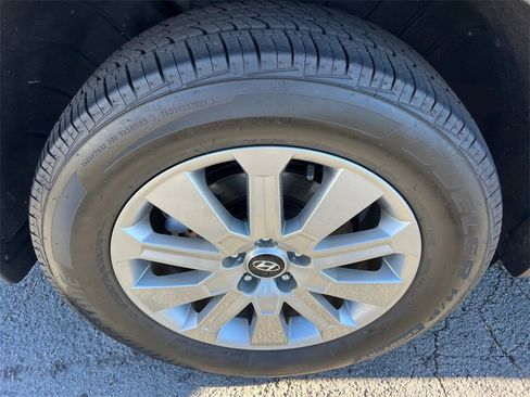 Used 2025 Hyundai Palisade SEL image 17