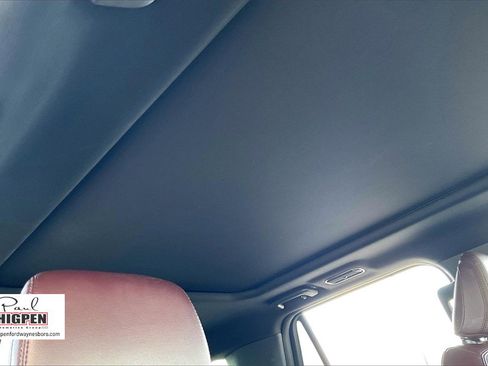 Certified 2024 Ford Expedition Limited image 21