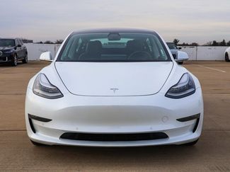 Used 2020 Tesla Model 3 Performance video 2