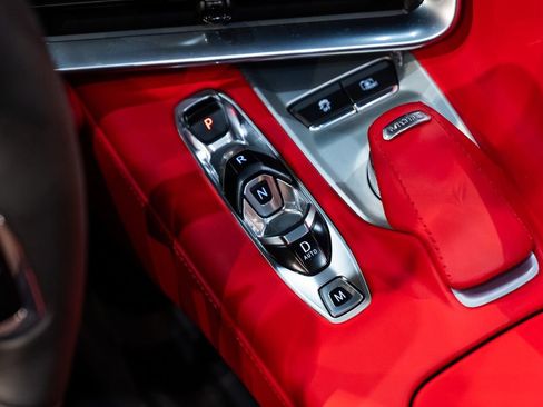 Used 2020 Chevrolet Corvette Stingray Premium Cpe w/ 3LT Preferred Equipment Group image 27