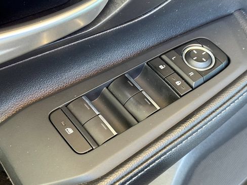 Certified 2025 Toyota Grand Highlander AWD Hybrid image 14