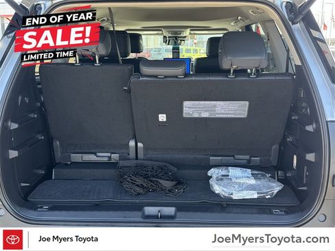 Used 2024 Toyota Sequoia SR5 image 25