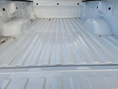 New 2026 Chevrolet Silverado 2500 W/T w/ WT/CX Safety Package image 33