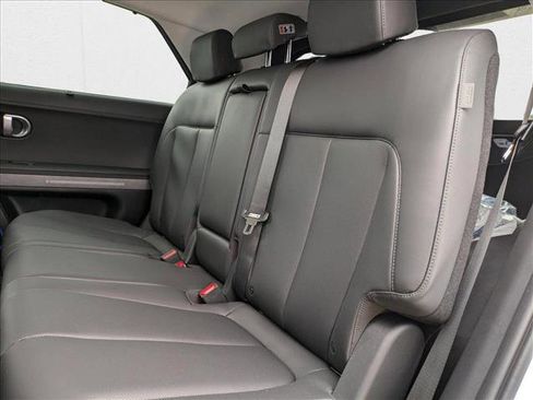 New 2024 Hyundai Ioniq 5 Limited image 16